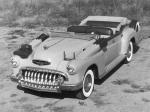Buick El Kineno King Ranch 1949 года